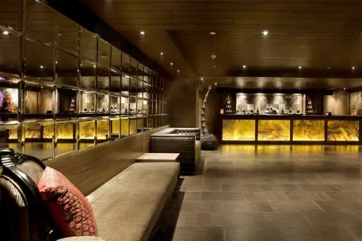 The Lalit New Delhi